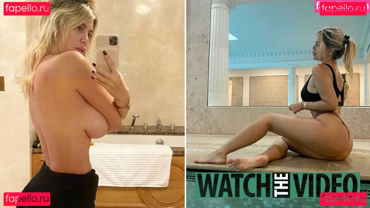 Wandanara Onlyfans Photo Gallery 