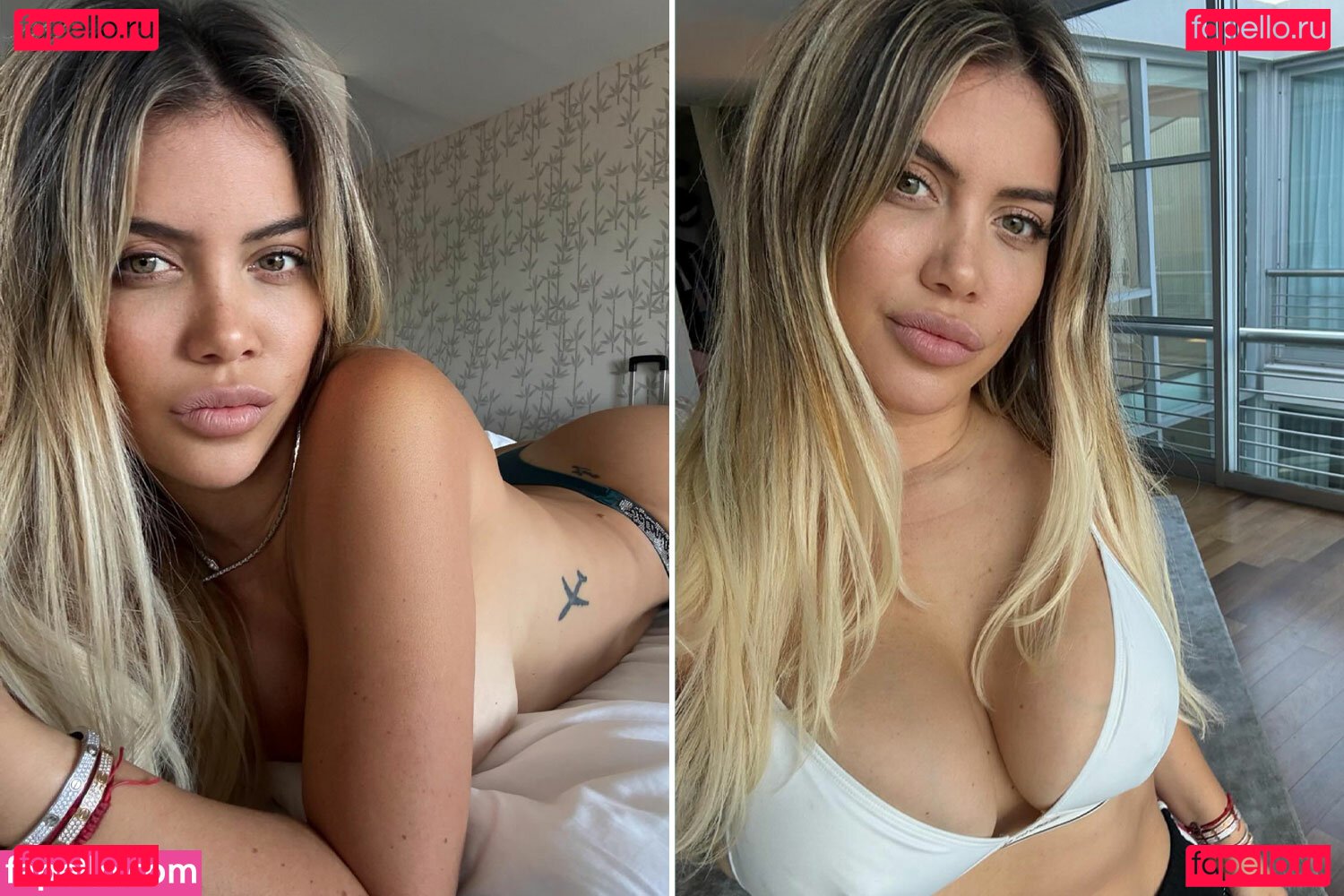 Wandanara Onlyfans Photo Gallery 