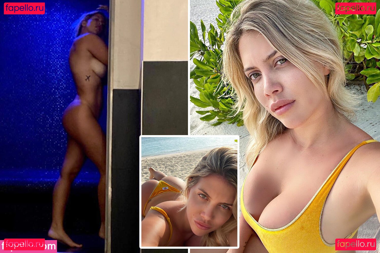 Wandanara Onlyfans Photo Gallery 