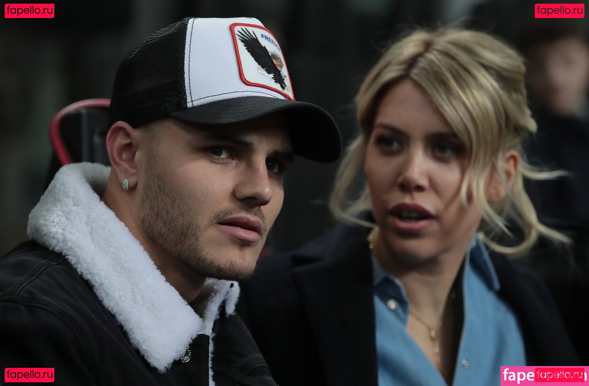 Wandanara Onlyfans Photo Gallery 