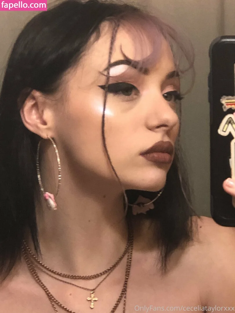 ceceliataylorxxx Onlyfans Photo Gallery 