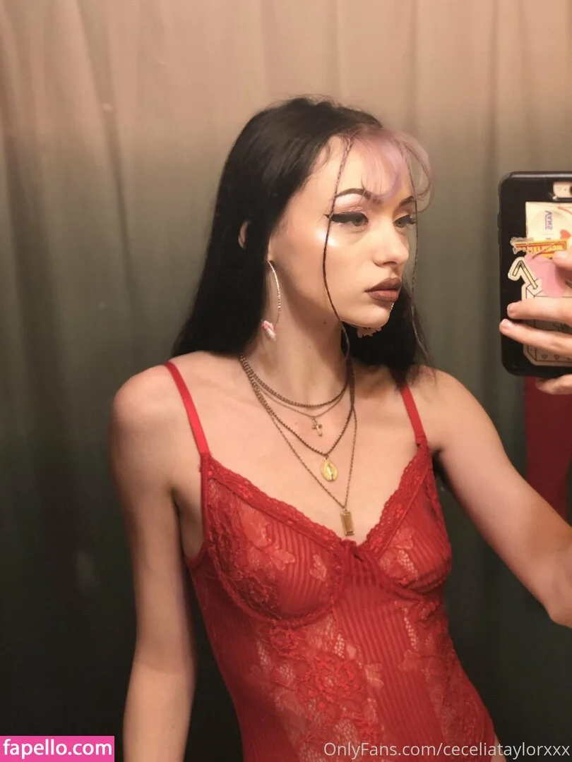 ceceliataylorxxx Onlyfans Photo Gallery 