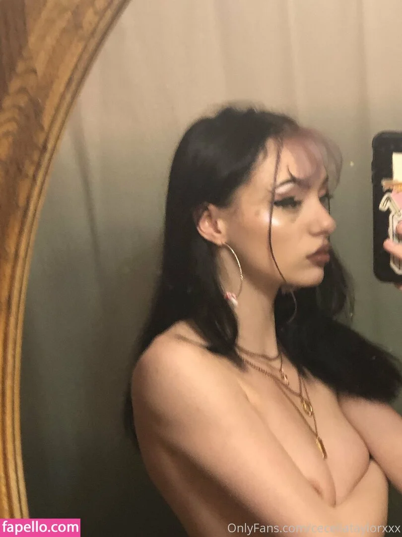 ceceliataylorxxx Onlyfans Photo Gallery 