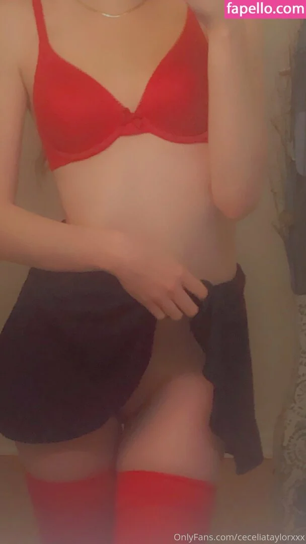 ceceliataylorxxx Onlyfans Photo Gallery 