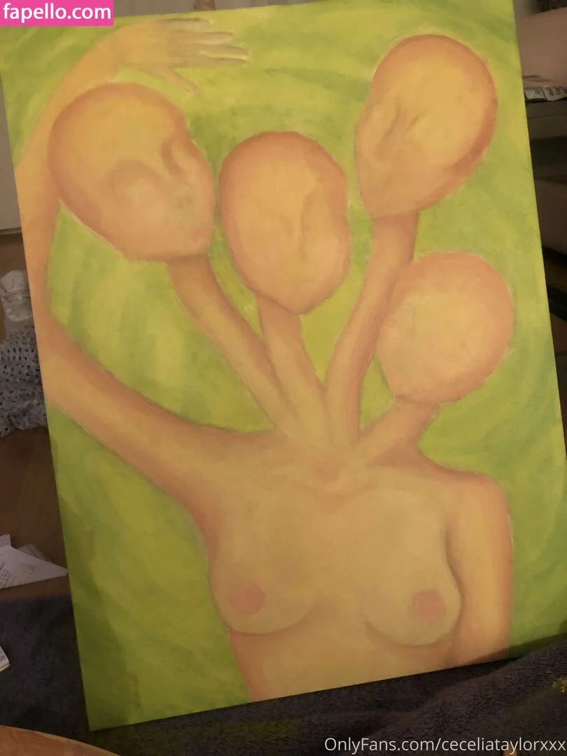 ceceliataylorxxx Onlyfans Photo Gallery 