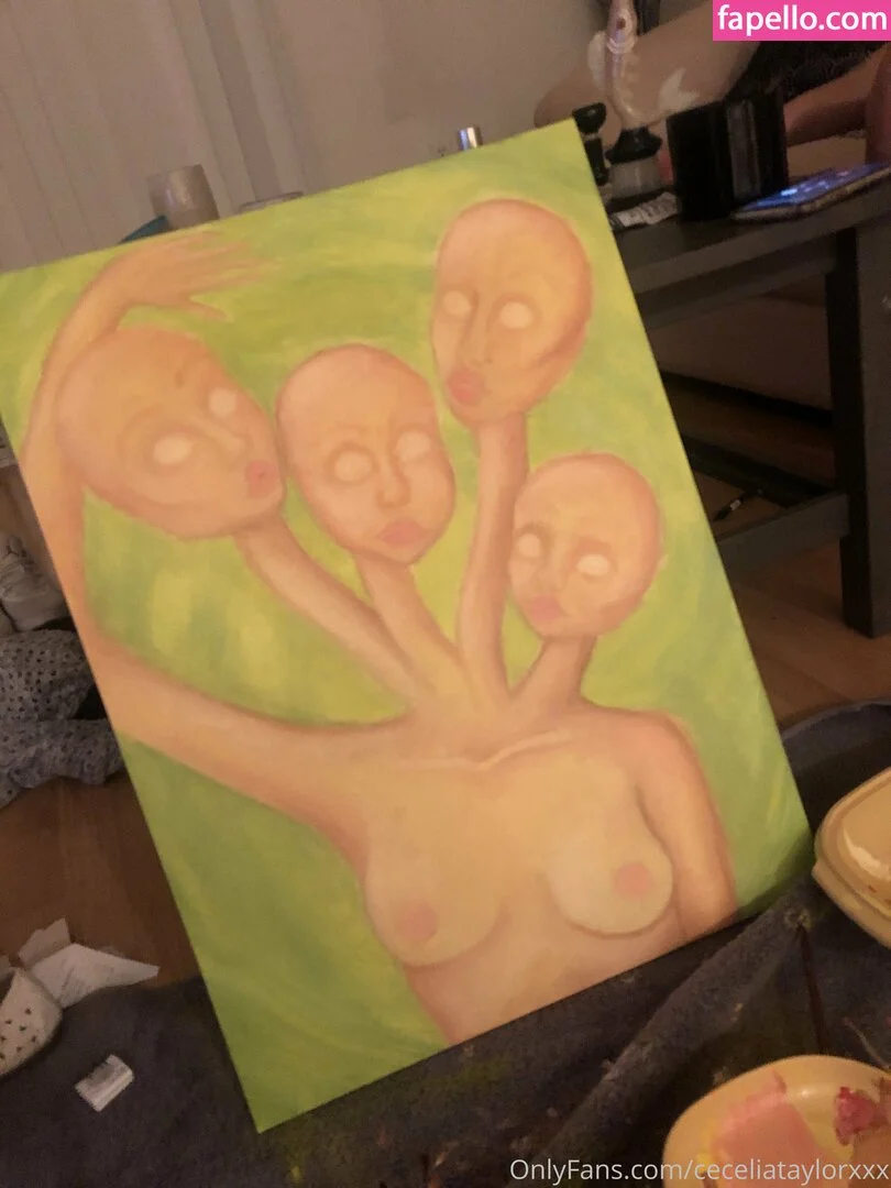 ceceliataylorxxx Onlyfans Photo Gallery 