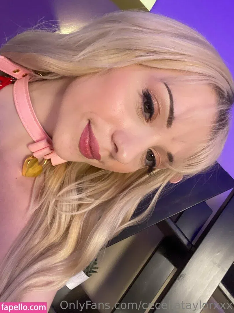 ceceliataylorxxx Onlyfans Photo Gallery 