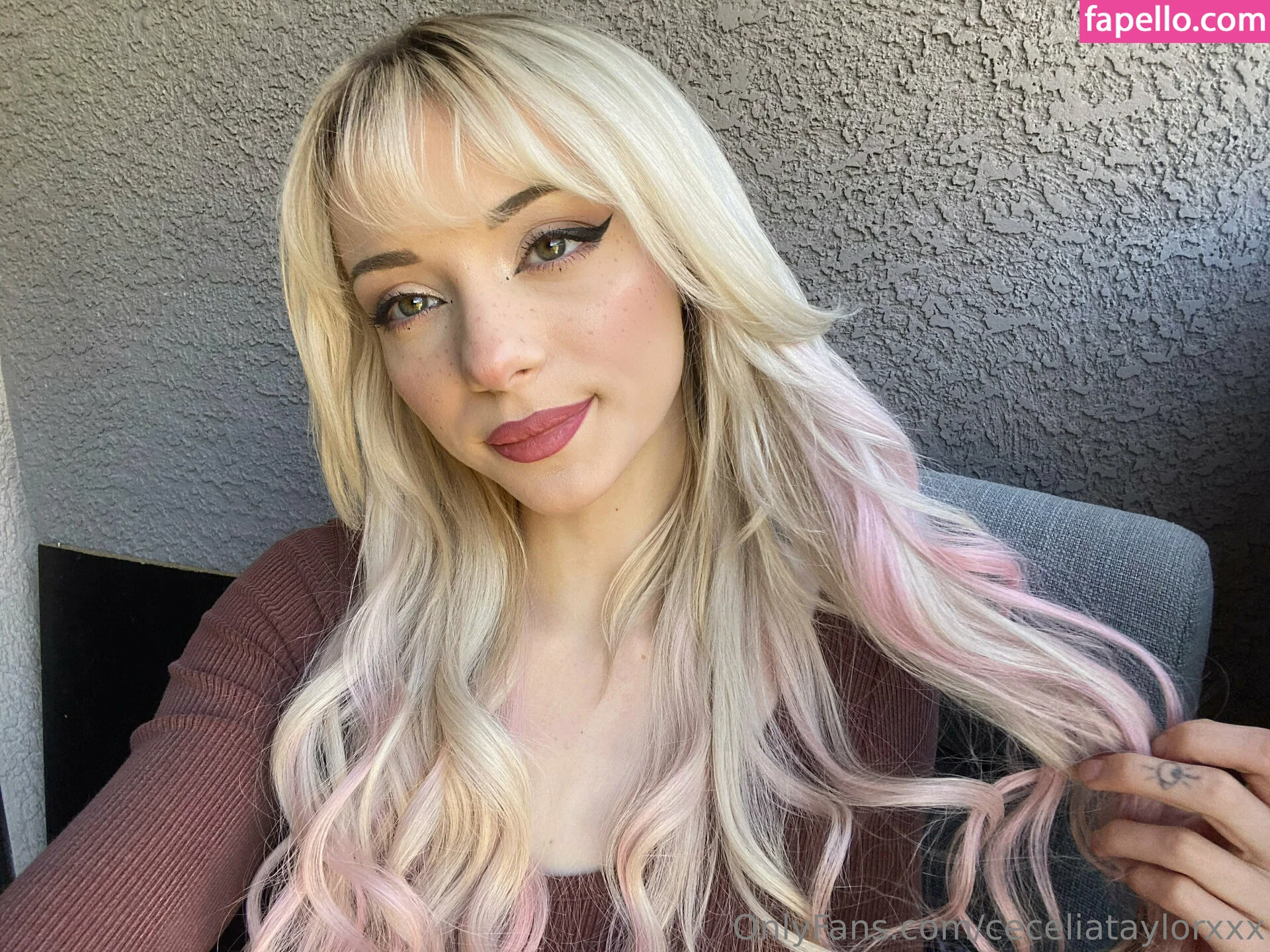 ceceliataylorxxx Onlyfans Photo Gallery 