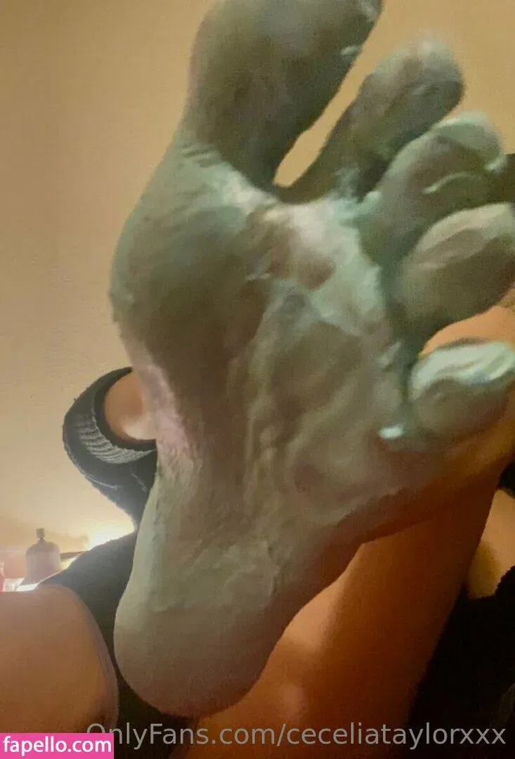 ceceliataylorxxx Onlyfans Photo Gallery 