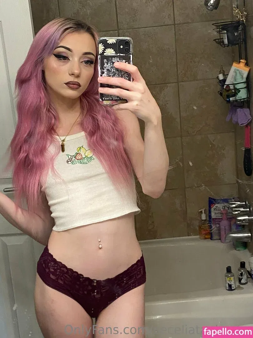 ceceliataylorxxx Onlyfans Photo Gallery 