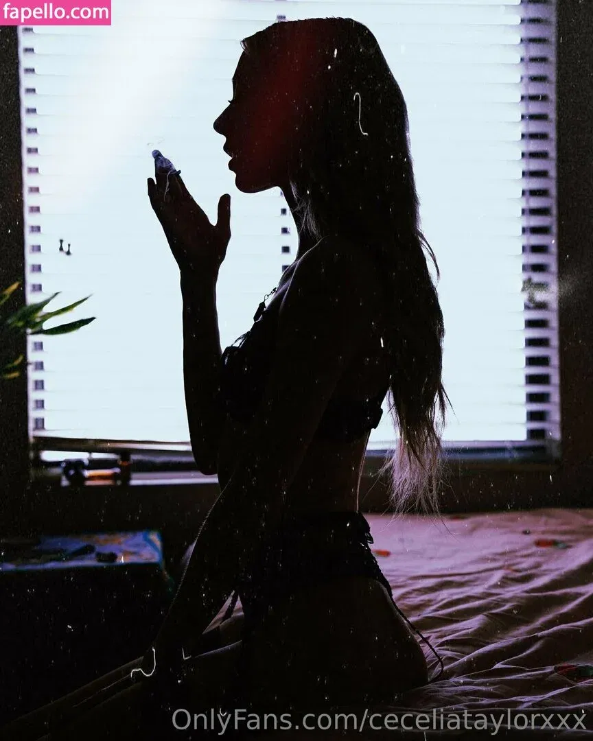 ceceliataylorxxx Onlyfans Photo Gallery 