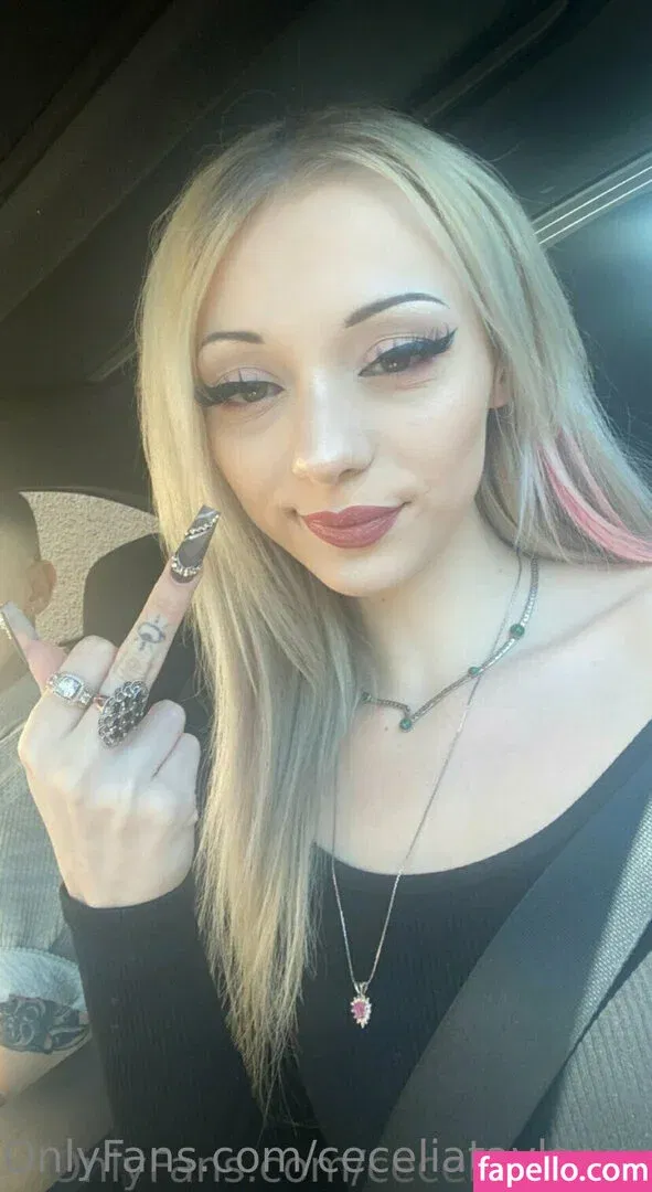 ceceliataylorxxx Onlyfans Photo Gallery 