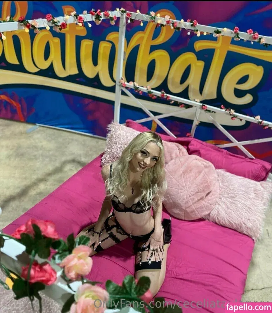 ceceliataylorxxx Onlyfans Photo Gallery 