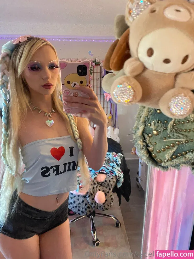 ceceliataylorxxx Onlyfans Photo Gallery 