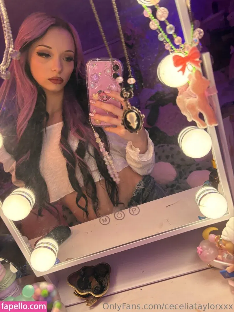 ceceliataylorxxx Onlyfans Photo Gallery 