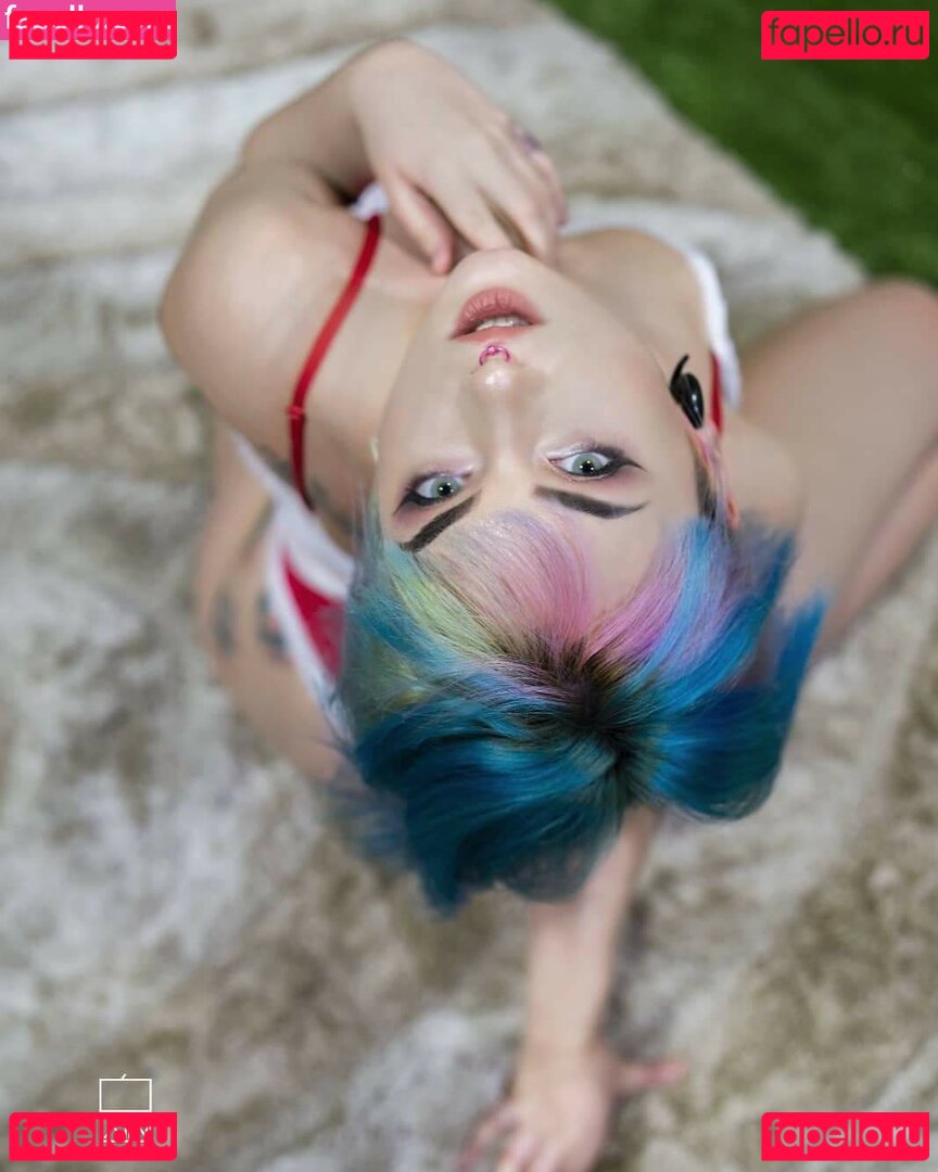 Mimo Suicide / Mimorgue / xmimorguex Onlyfans Photo Gallery 