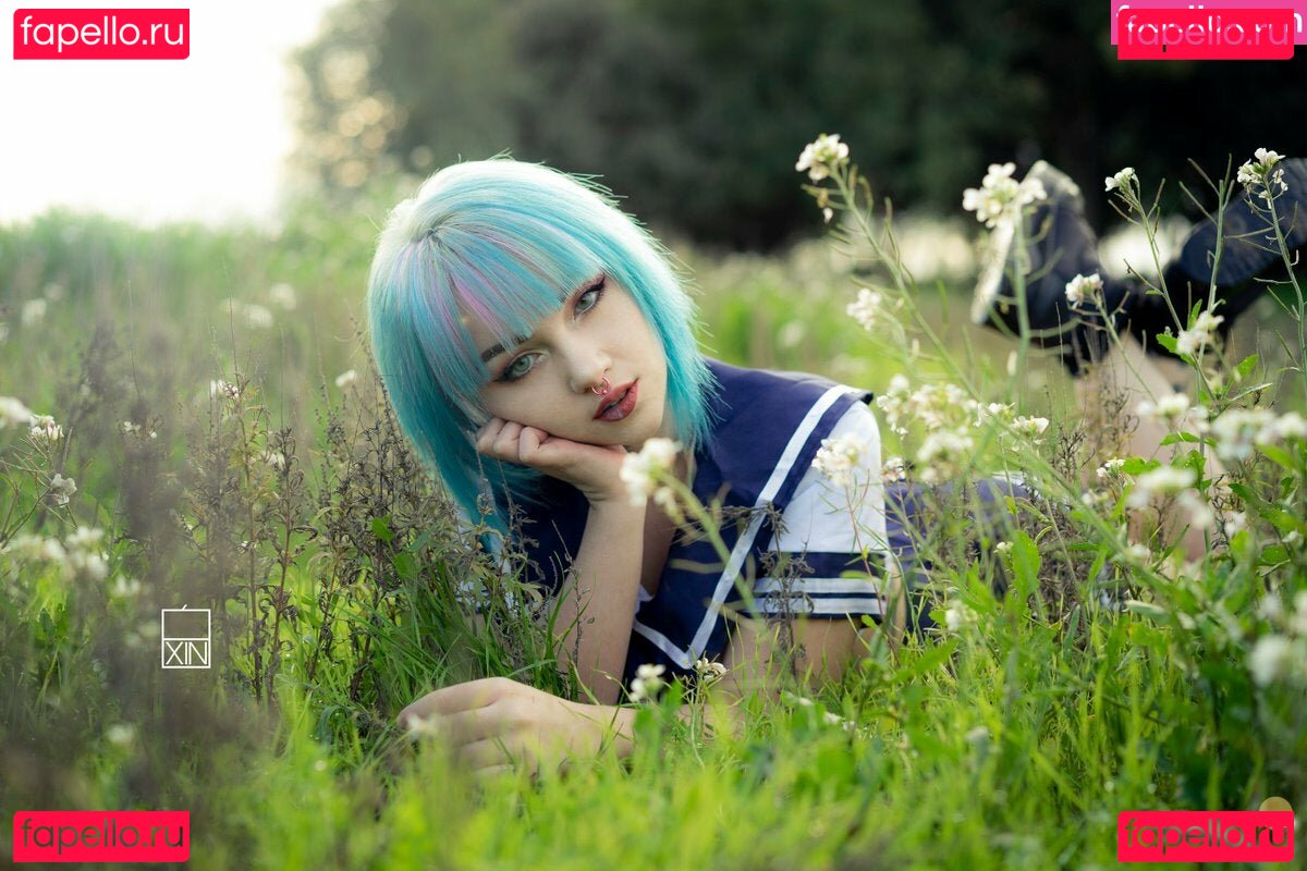 Mimo Suicide / Mimorgue / xmimorguex Onlyfans Photo Gallery 