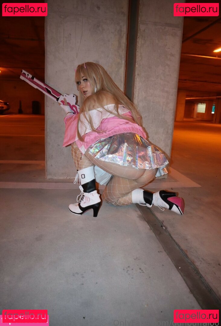 Dana Davis / danaduhbuffalo Onlyfans Photo Gallery 