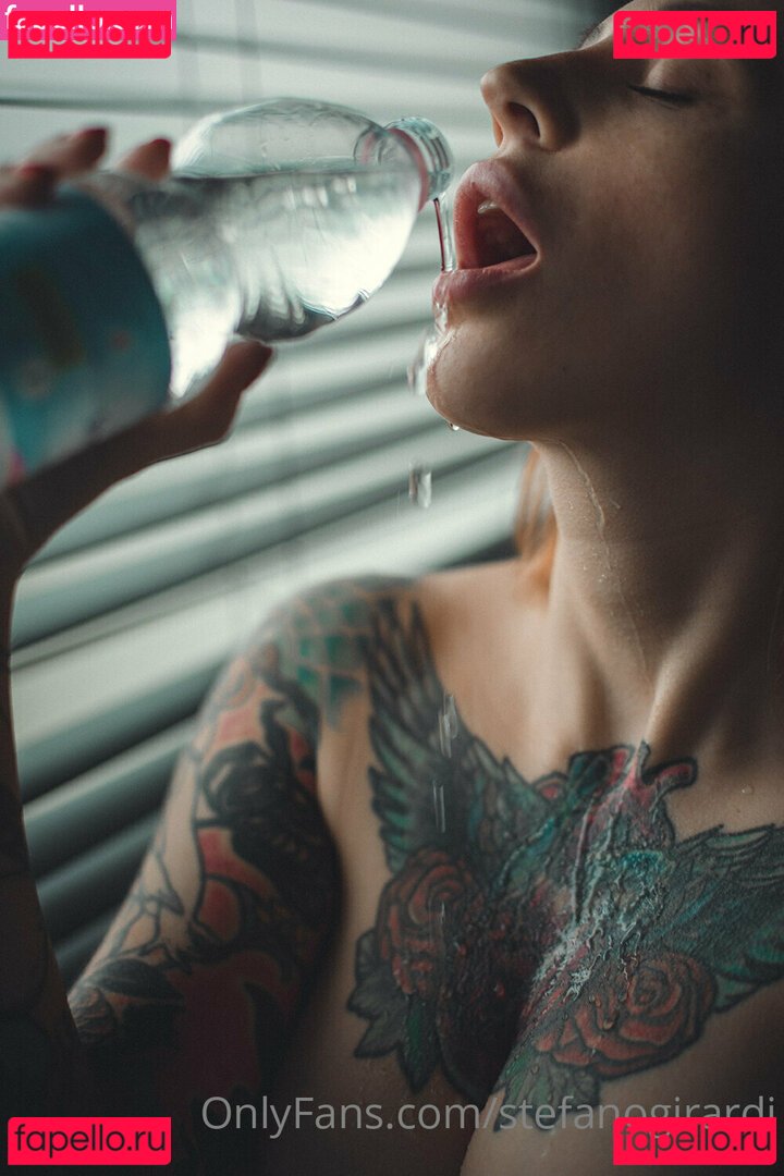 stefano_girardi / stefanogirardi Onlyfans Photo Gallery 