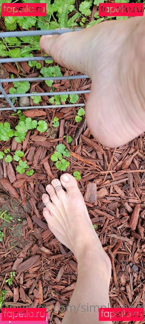 simplysexysage Onlyfans Photo Gallery 