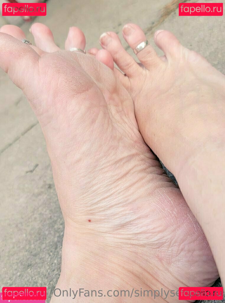 simplysexysage Onlyfans Photo Gallery 