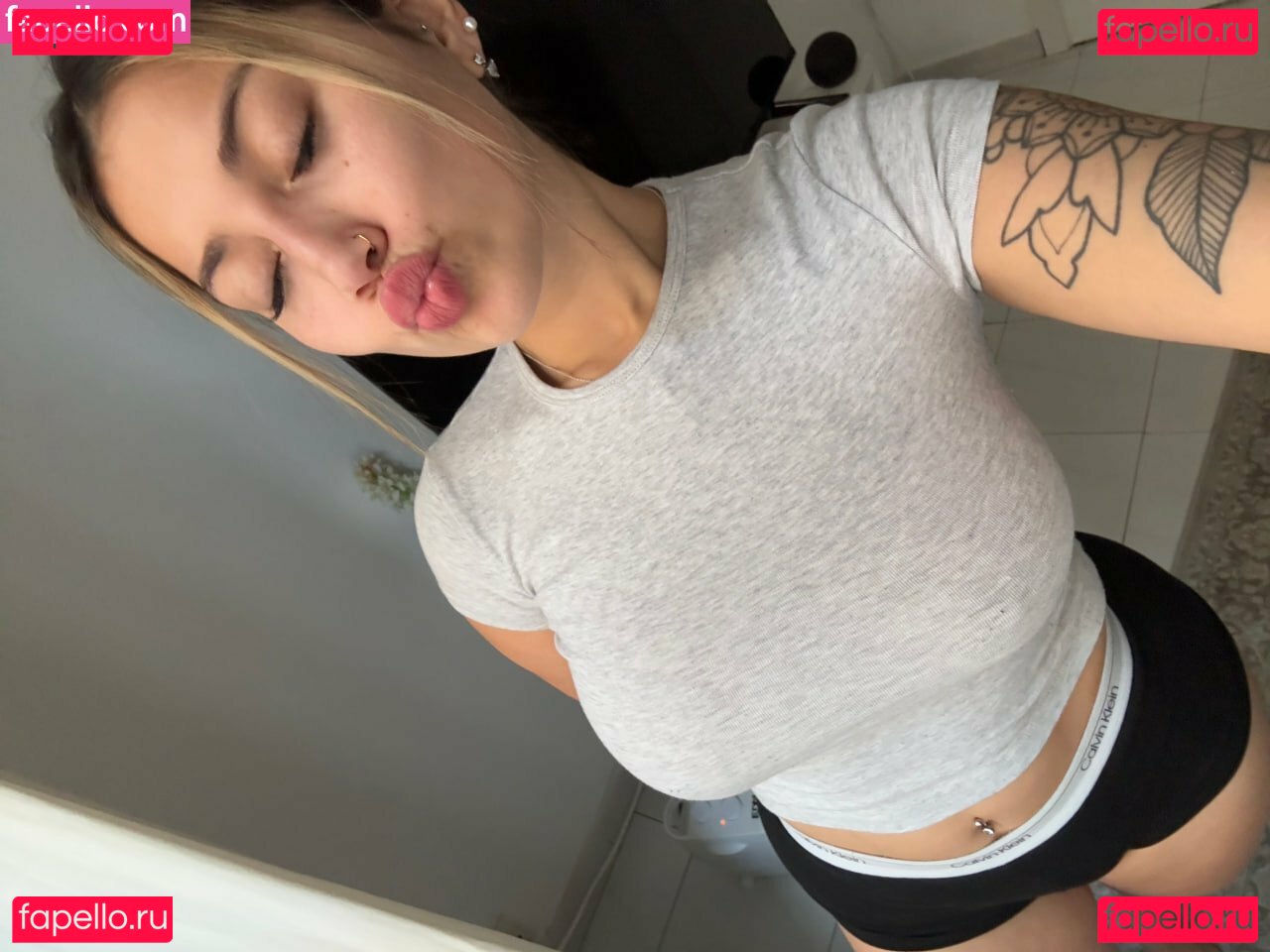 skyeraex Onlyfans Photo Gallery 