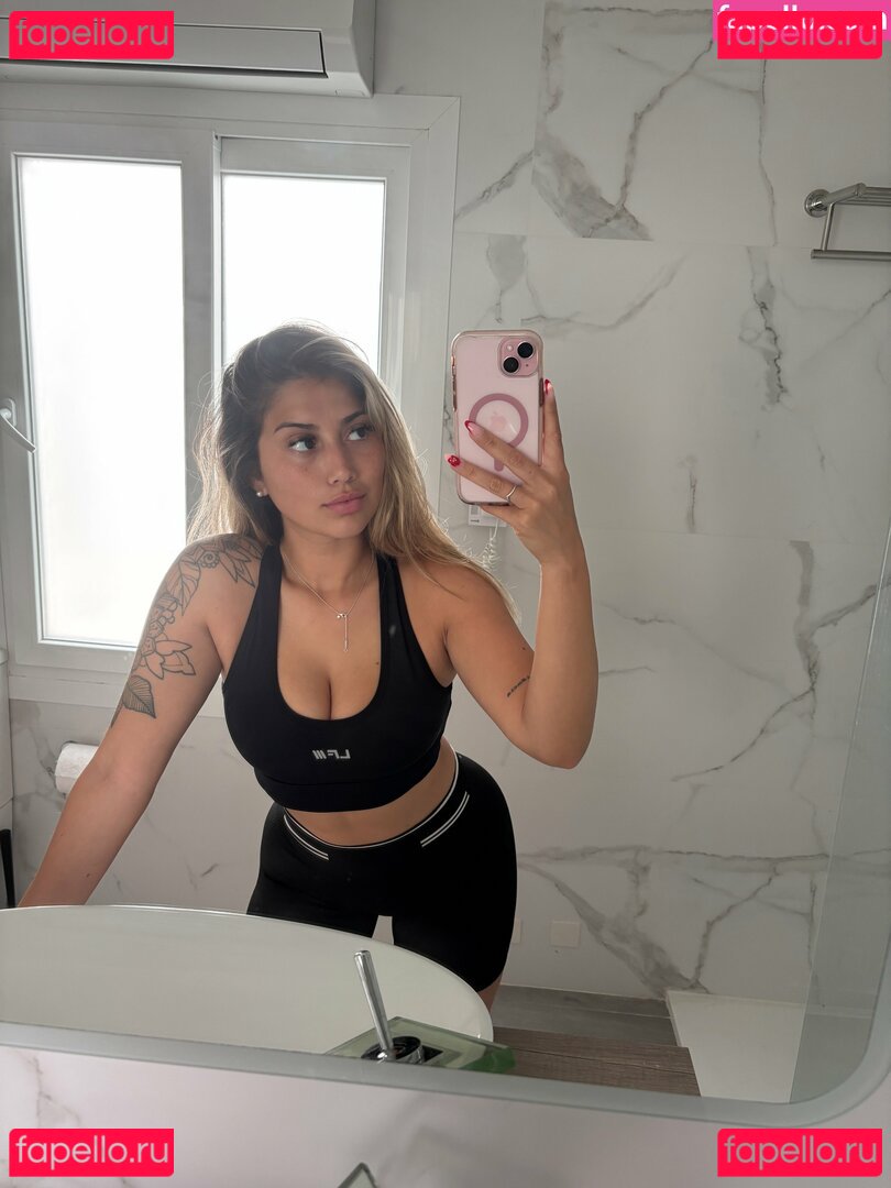 skyeraex Onlyfans Photo Gallery 