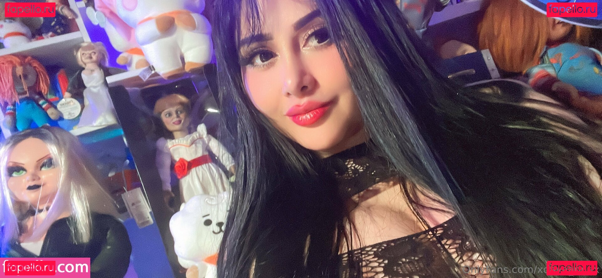 Xdayaannax / therealdayaanna Onlyfans Photo Gallery 