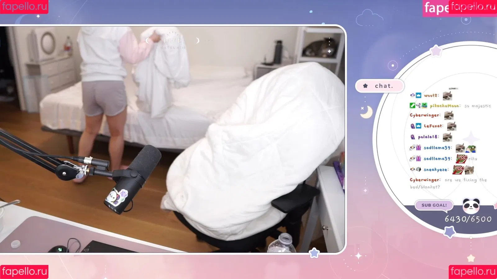 lolnatsumiii Onlyfans Photo Gallery 