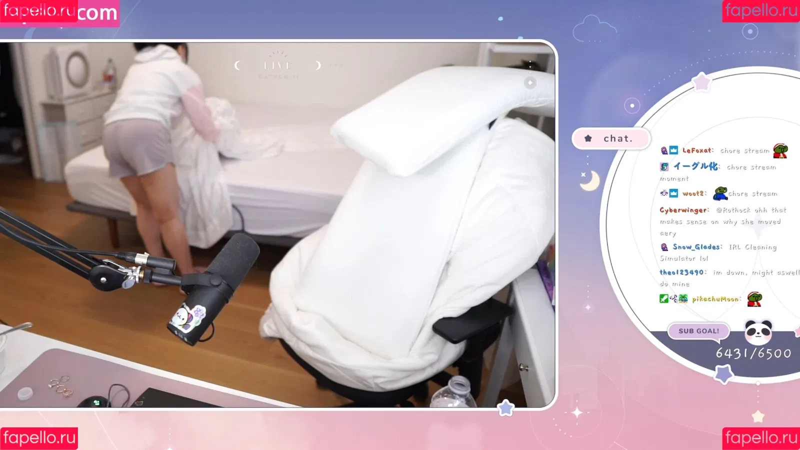 lolnatsumiii Onlyfans Photo Gallery 