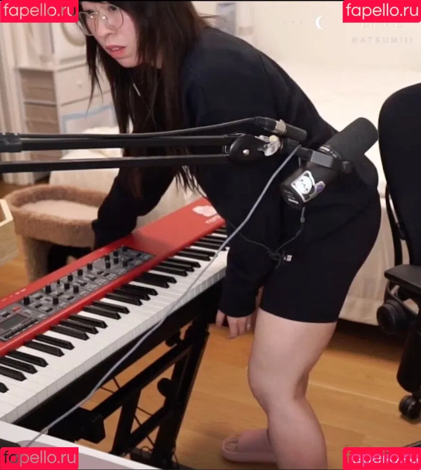 lolnatsumiii Onlyfans Photo Gallery 