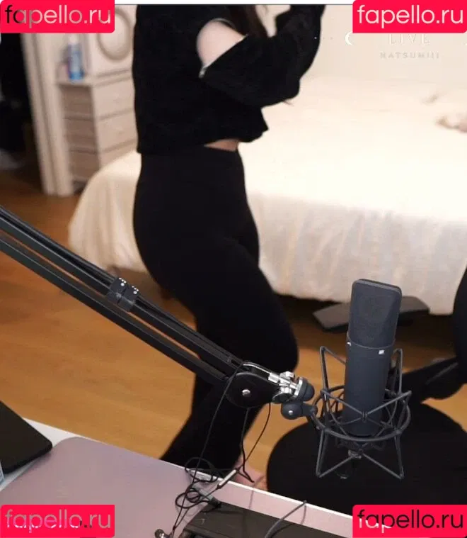lolnatsumiii Onlyfans Photo Gallery 