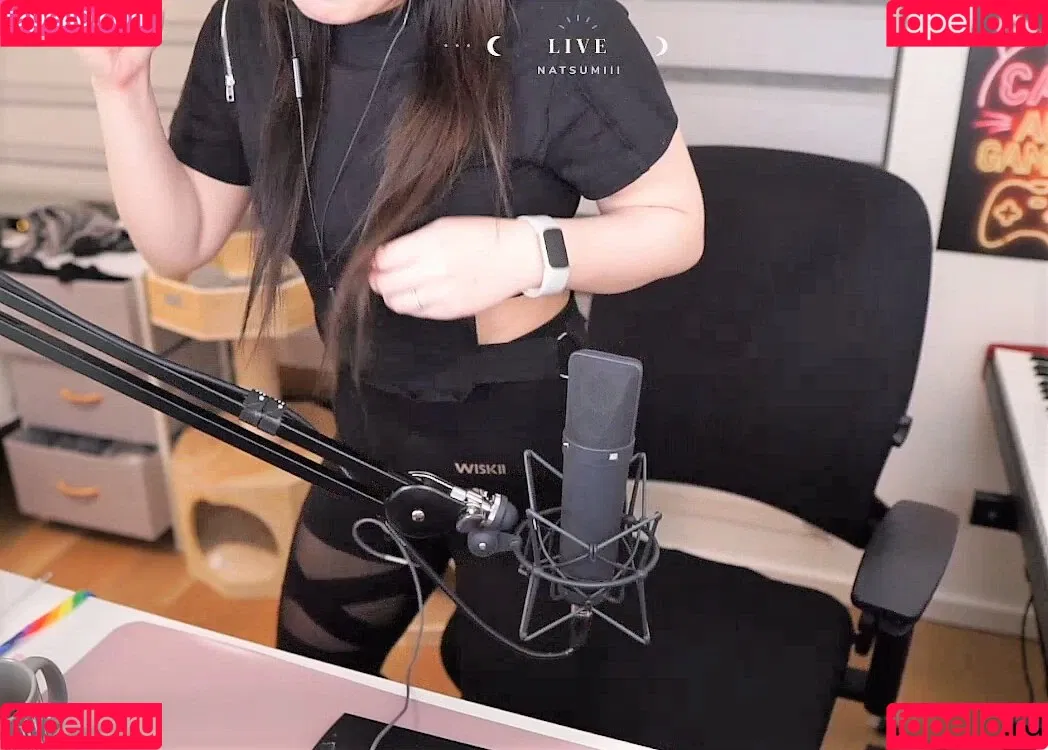 lolnatsumiii Onlyfans Photo Gallery 