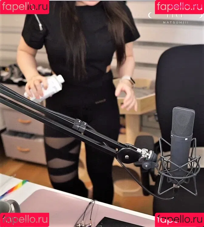 lolnatsumiii Onlyfans Photo Gallery 