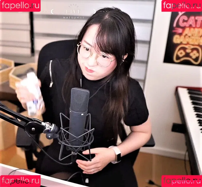 lolnatsumiii Onlyfans Photo Gallery 
