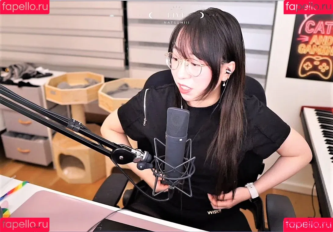 lolnatsumiii Onlyfans Photo Gallery 