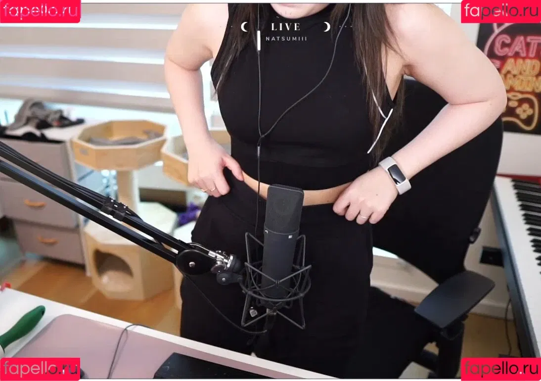 lolnatsumiii Onlyfans Photo Gallery 