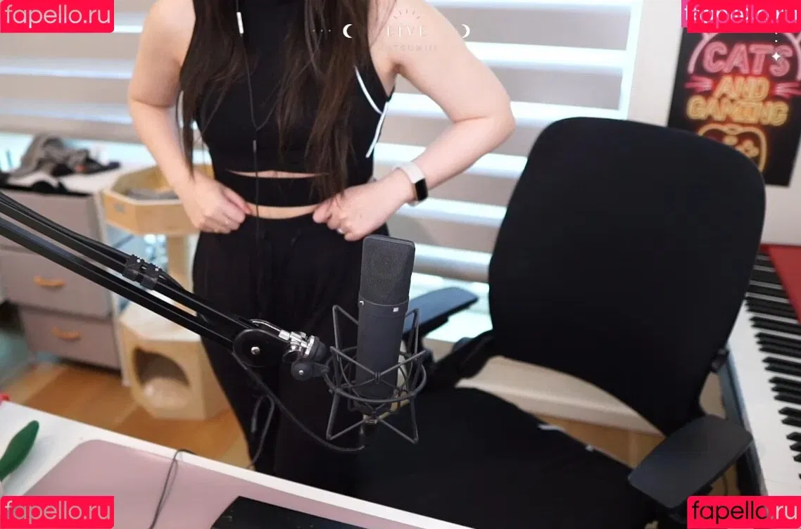 lolnatsumiii Onlyfans Photo Gallery 