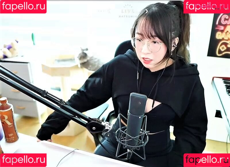 lolnatsumiii Onlyfans Photo Gallery 