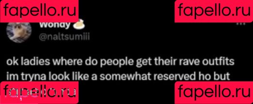 lolnatsumiii Onlyfans Photo Gallery 