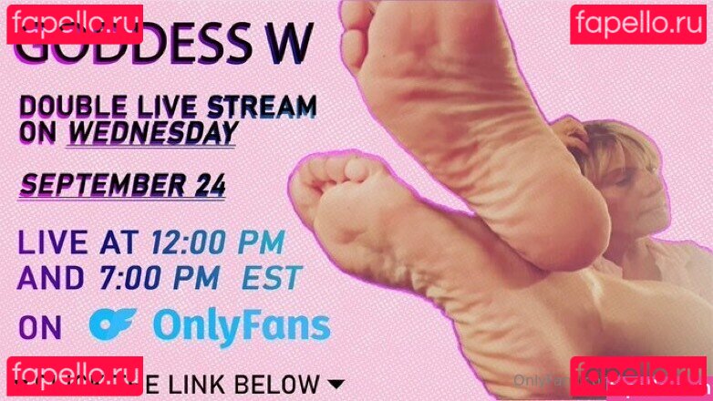 goddessw2 Onlyfans Photo Gallery 