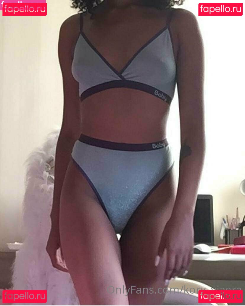 Kory Viagra / kory_vargas_ / kory_viagra Onlyfans Photo Gallery 