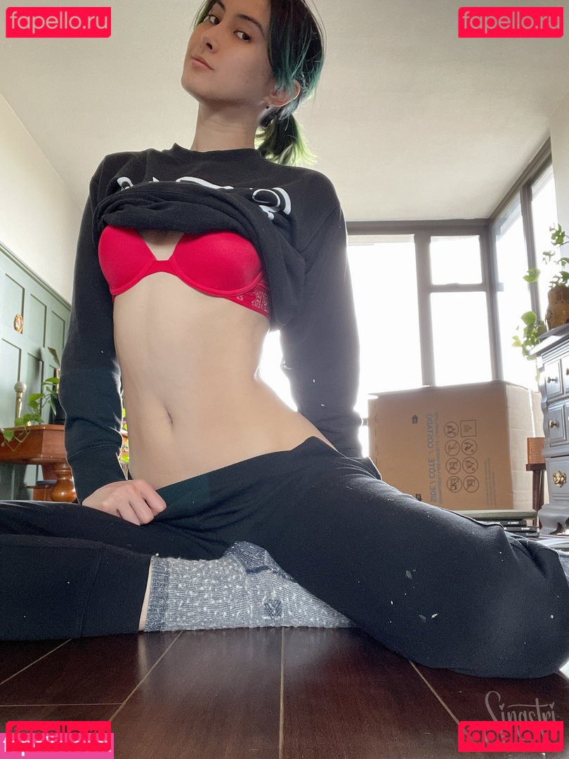 Sinastri Onlyfans Photo Gallery 