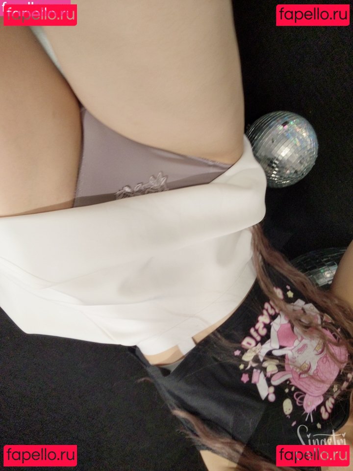 Sinastri Onlyfans Photo Gallery 