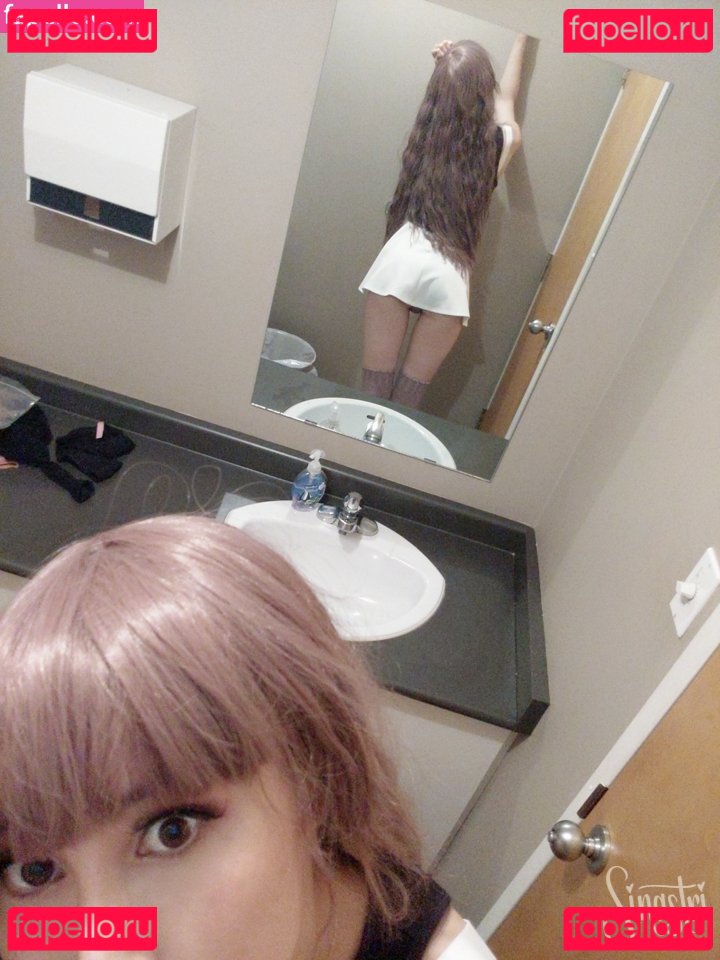 Sinastri Onlyfans Photo Gallery 