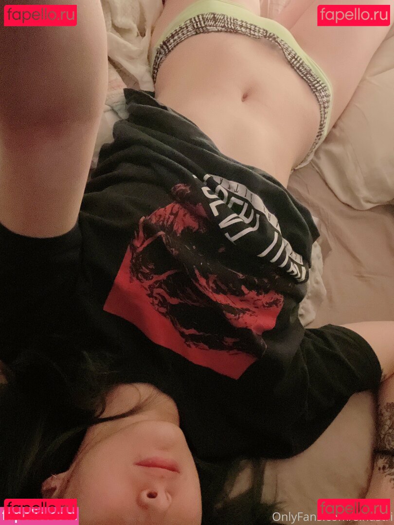 Sinastri Onlyfans Photo Gallery 