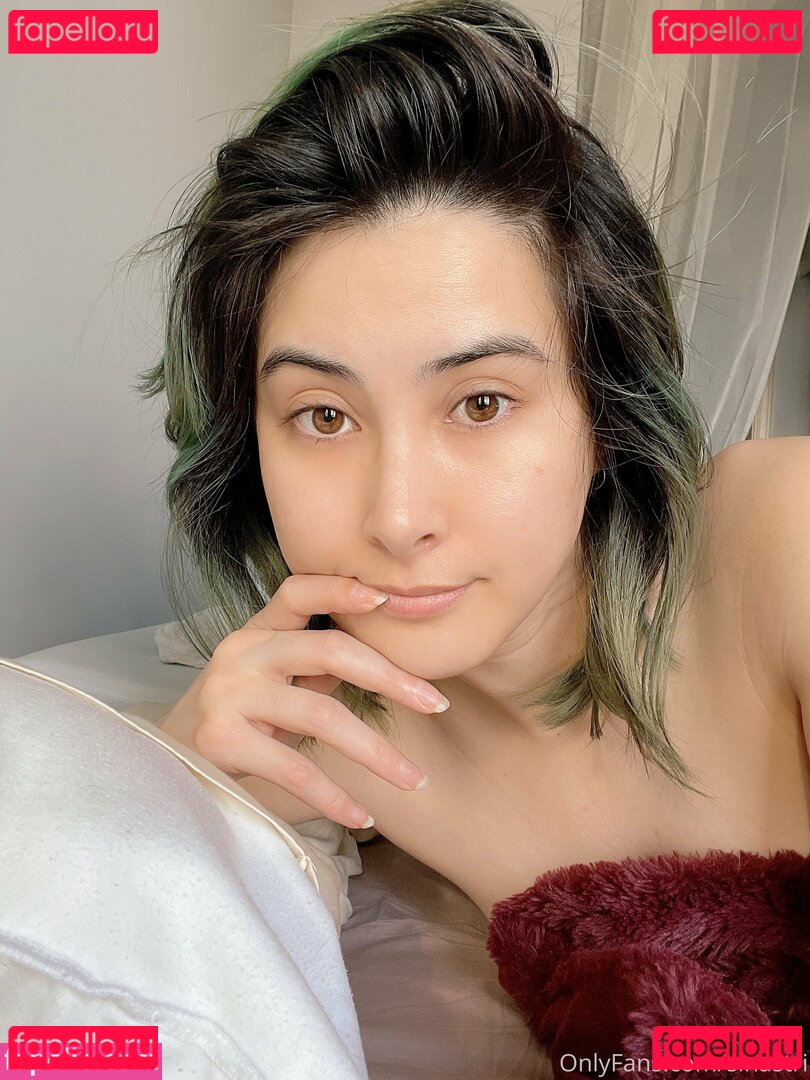 Sinastri Onlyfans Photo Gallery 