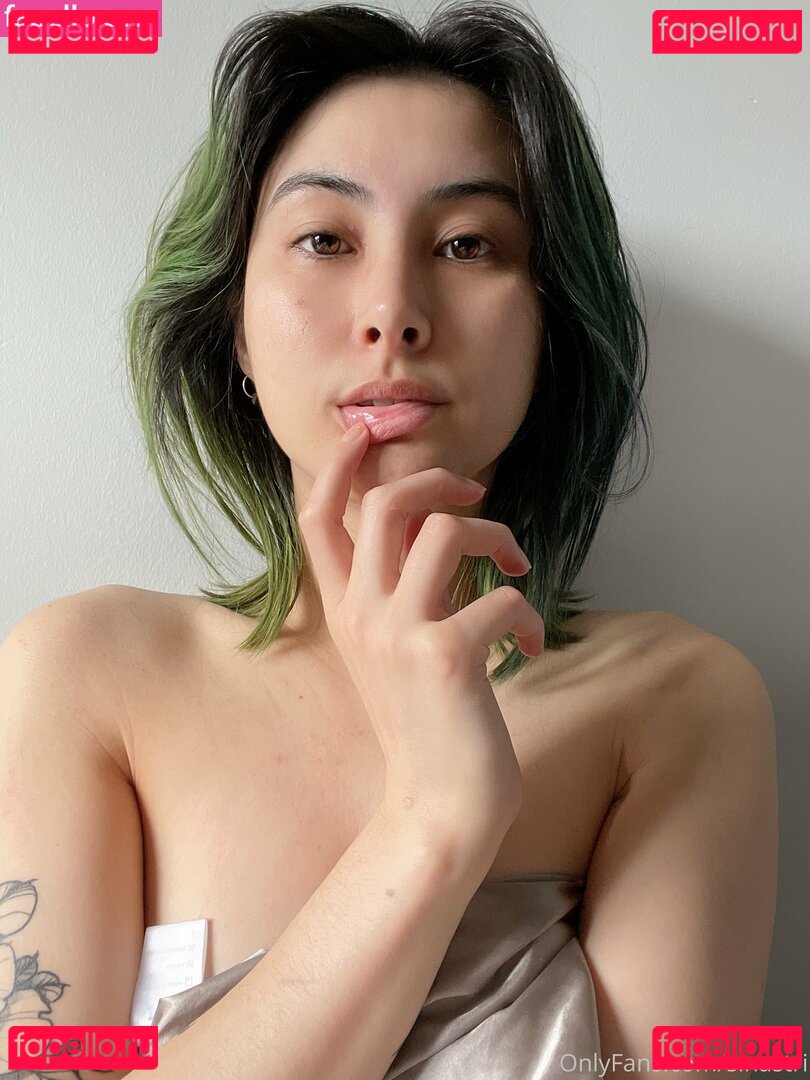 Sinastri Onlyfans Photo Gallery 