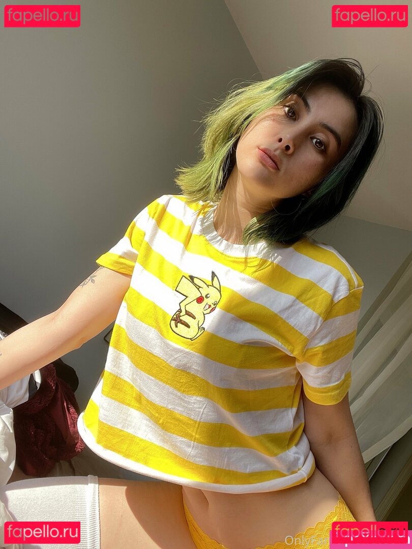 Sinastri Onlyfans Photo Gallery 