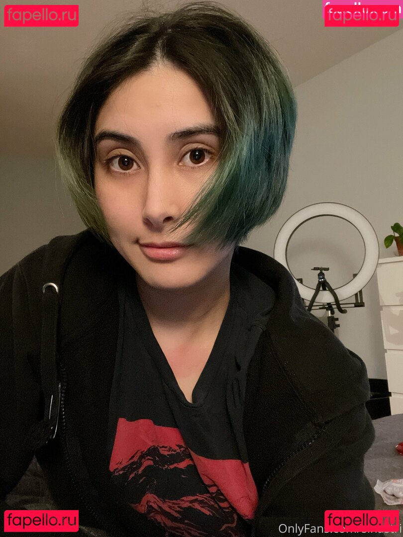 Sinastri Onlyfans Photo Gallery 